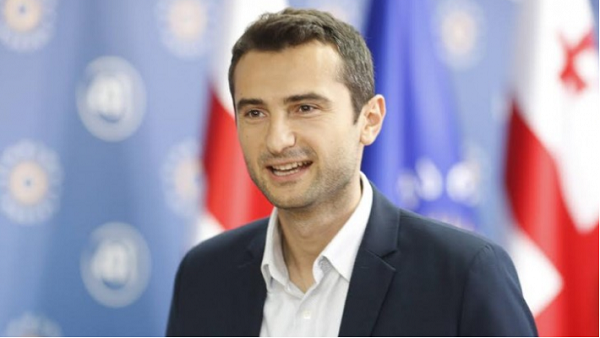 ცალსახად ხაზგასმულია ის პროგრესი, რომელიც ჩვენ სასამართლოში გვაქვს და მხარდაჭერა მე-4 ტალღად წოდებული სასამართლო რეფორმის მიმართ - კახა კუჭავა