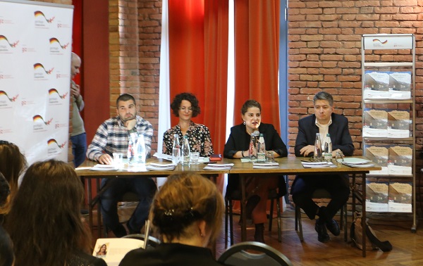 ტურიზმის ეროვნულმა ადმინისტრაციისა და GIZ-ის ერთობლივი ღონისძიება- „მწვანე ტურიზმი - სუფთა გარემო