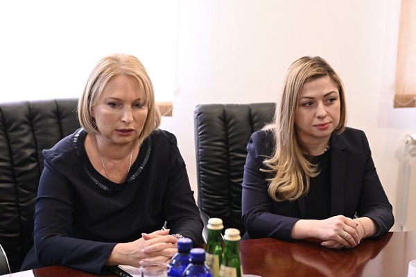 საქართველოს აეროპორტების გაერთიანებას თამარ არჩუაძე უხელმძღვანელებს
