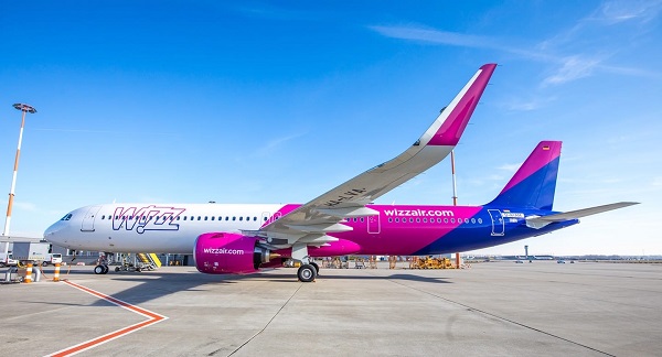 Brexit-ის მიუხედავად, 31 დეკემბრამდე Wizz Air-ი დიდი ბრიტანეთის მიმართულებით ოპერირებას ჩვეულ რეჟიმში გააგრძელებს