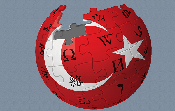 3-წლიანი აკრძალვის შემდეგ, თურქეთში Wikipedia-ზე წვდომა აღდგა