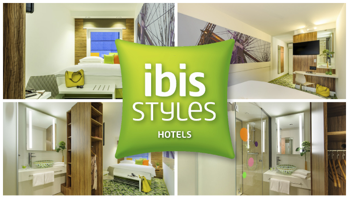 ბათუმში Ibis Styles-ისა და Novotel living-ის სასტუმროები გაიხსნება