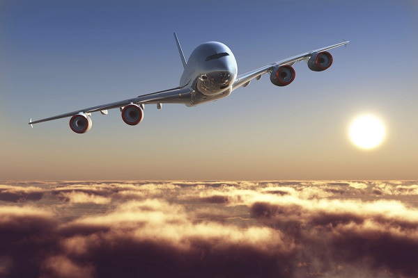 2011 წლის შემდეგ პირველად, Airbus-მა Boeing-ს გადაუსწრო