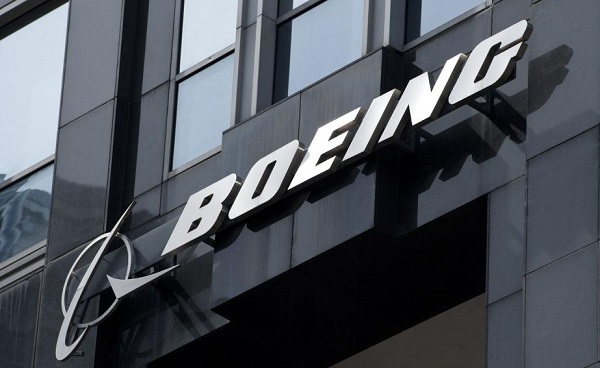 2019 წელს Boeing-ის წმინდა ზარალმა 636 მლნ დოლარი შეადგინა
