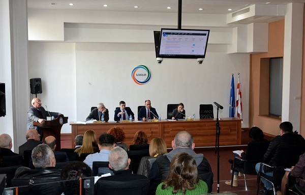 სემეკმა მომხმარებლებს დღეს 3721 ლარი ჩამოაწერა