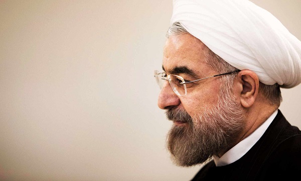 ირანი წუხს უკრაინული თვითმფრინავის ჩამოგდების გამო - ჰასან როჰანი