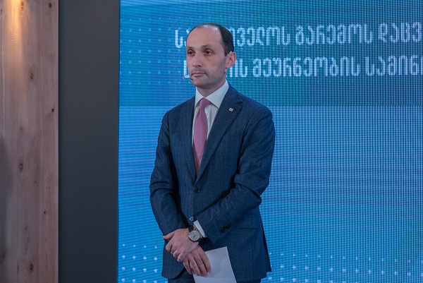 ველური ბუნების სააგენტო აქტიურად მუშაობს კრწანისის ტყე-პარკის ბიომრავალფეროვნების აღდგენასა და შენარჩუნებაზე