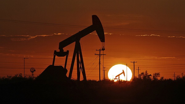 აშშ–ში ნედლი ნავთობის მარაგები 2,5 მლნ ბარელით შემცირდა