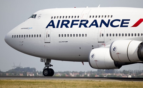 Air France-ის თვითმფრინავის შასის განყოფილებაში ბავშვის ცხედარი აღმოაჩინეს
