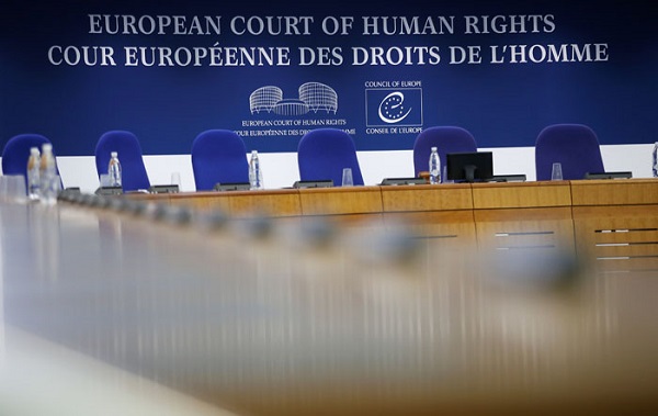 ევროპულმა სასამართლომ ქართველი ტრანსგენდერი მამაკაცის გენდერის სამართლებრივი აღიარების საქმის განხილვა დაიწყო