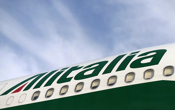 კორონავირუსის გამო მავრიკის აეროპორტმა Alitalia- ს მგზავრთა ნაწილი ქვეყანაში არ შეუშვა