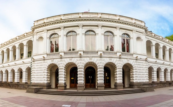 2020-2021 წლებში მოსწავლე-ახალგაზრდობის სასახლისა და კადეტთა კორპუსის რეაბილიტაცია განხორციელდება