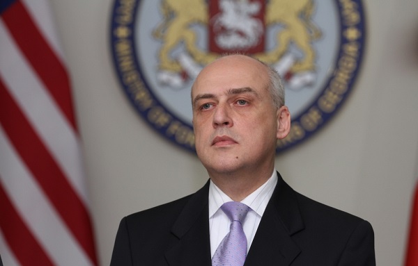 ჩვენ ვართ ლიდერი ქვეყანა, სადაც უზრუნველყოფილია რელიგიის თავისუფლება - დავით ზალკალიანი