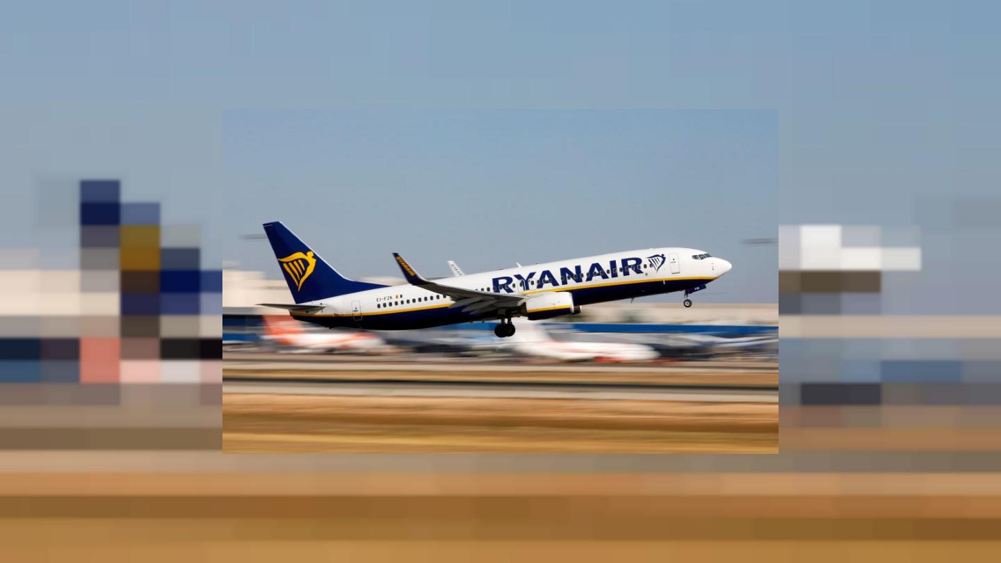 Ryanair-ი ფრენებს უცვლელად ინარჩუნებს