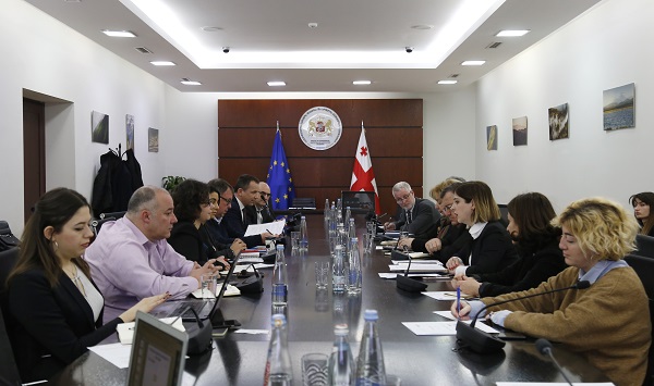 პროექტი FinExCoop საქართველო მცირე კომერციულ მეურნეობებსა და კოოპერატივებს დაეხმარება