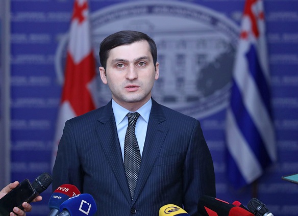 სოფლად მეწარმეობის განვითარების ახალი პროგრამა იწყება - თორნიკე რიჟვაძე