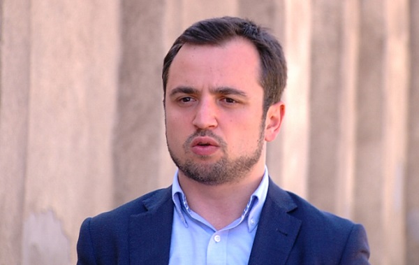 ეს არის ბოლო ჟამის ხელისუფლება. ივანიშვილი არის სრულად გაკოტრებული - ოთარ კახიძე