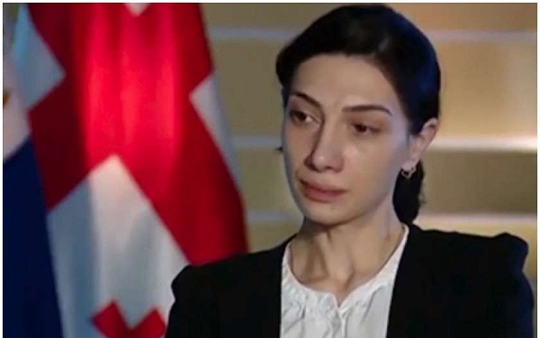 შსს-ის გამომძიებლის მარიანა ჩოლოიანის საქმე   სასამართლოში გადაიგზავნა