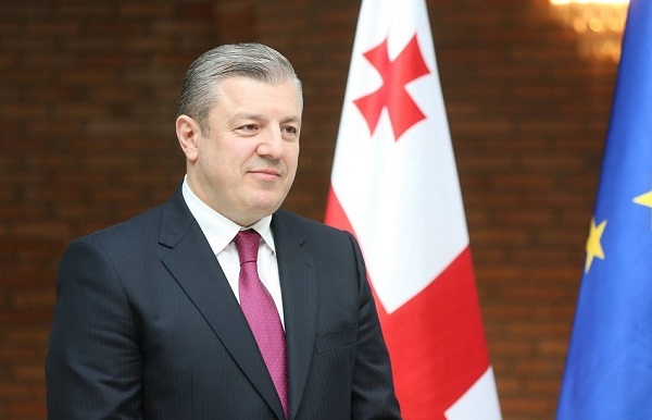 კრიტიკული პოსტის შემდეგ გიორგი კვირიკაშვილის ფეისბუკგვერდი აღარ იძებნება