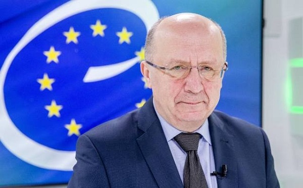 საქართველო კარგავს დემოკრატიული განვითარების მიმართ საერთაშორისო ნდობას - კუბილიუსი