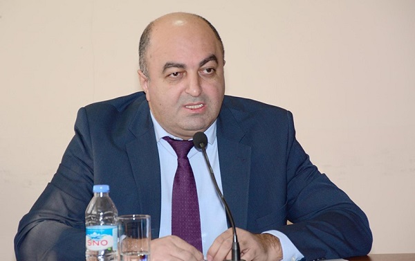 დღეს გიგი უგულავას დაკავება პოლიტიკურია - უჩა ნანუაშვილი