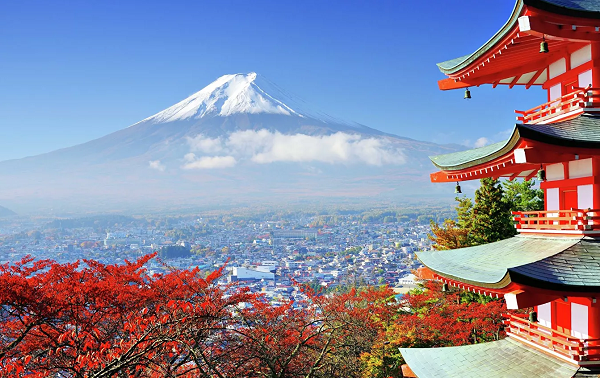 15 მიზეზი რის გამოც აუცილებლად უნდა ეწვიოთ იაპონიას