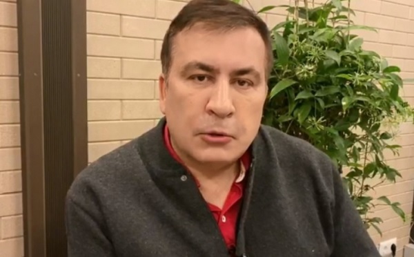 ხელისუფლება, რომელიც მოვიდა პატარა ბარბარე რაფალიანცის მკვლელობით, აგრძელებს ბავშვების ხოცვას - სააკაშვილი