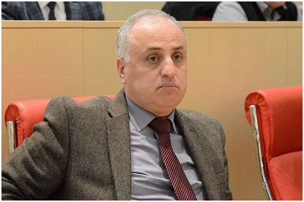 ოპოზიციამ პასუხისმგებლობასთან ერთად სერიოზულობაც დაკარგა და სახიფათო თამაშს აგრძელებს - დიმიტრი ხუნდაძე