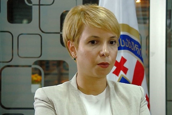 გიგი უგულავას საქმის სტრასბურგში გაგრძელებას დიდი მნიშვნელობა ექნება ქართული მართლმსაჯულებისთვის - სახალხო დამცველი