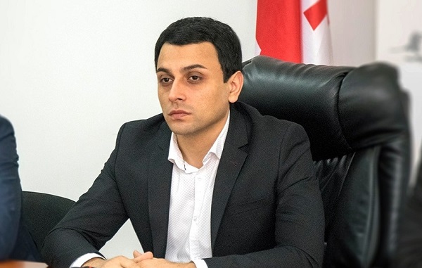 სასამართლომ მარნეულის ყოფილი მერი თემურ აბაზოვი უდანაშაულოდ ცნო