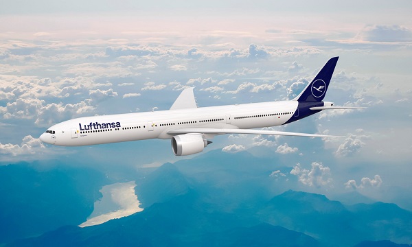 კორონავირუსის გავლენა – Lufthansa ხარჯების შემცირებას იწყებს