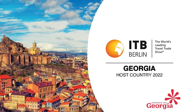 ITB Berlin-ზე მასპინძელი ქვეყნის სტატუსის მოპოვება გვაძლევს €37-მილიონიან მარკეტინგულ მხარდაჭერას და 1 მლნ-იან აუდიტორიაზე წვდომას - მარიამ ქვრივიშვილი