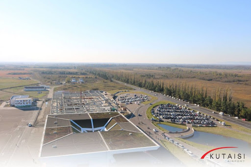 ქუთაისის საერთაშორისო აეროპორტი სარკინიგზო სადგურ "კოპიტნარს" შატლებით დაუკავშირდება - ნათია თურნავა