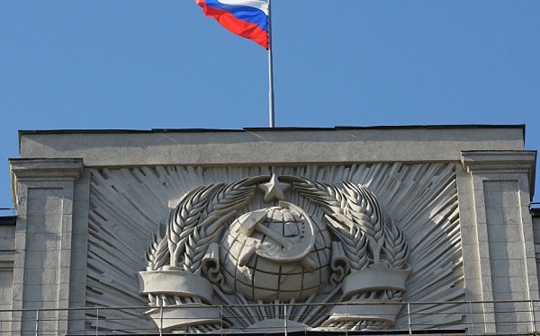 კრემლი საქართველოსთან 