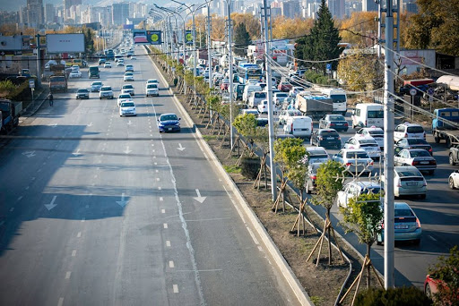 შეშელიძის ქუჩაზე ერთ თვეში მეწყერული ზონის სრული სარეაბილიტაციო სამუშაოები დაიწყება