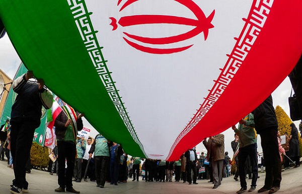 ირანი ისლამური რევოლუციის 41-ე წლისთავს ზეიმობს