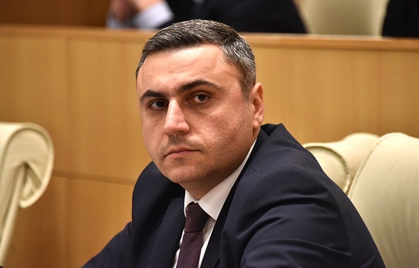 ნაციონალურ მოძრაობას აქვს ნულოვანი ტოლერანტობა ზრდილობასა და ზნეობასთან მიმართებაში - დავით მათიკაშვილი