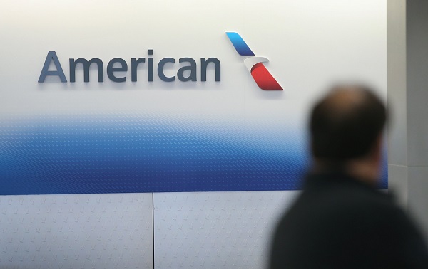 American Airlines-ი ჩინეთის მიმართულებით რეისებს აპრილის ბოლომდე არ შეასრულებს