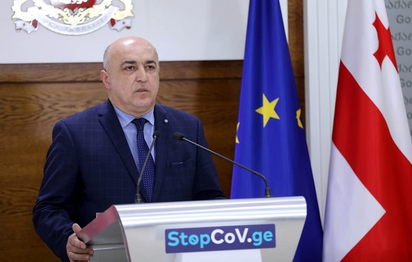 პრემიერ-მინისტრის მეთაურობით გამოითქვა მზაობა,  რომ ყველა კერძო კლინიკა იყოს აღჭურვილი სათანადო საშუალებებით - კლინიკა LJ-ის დირექტორი
