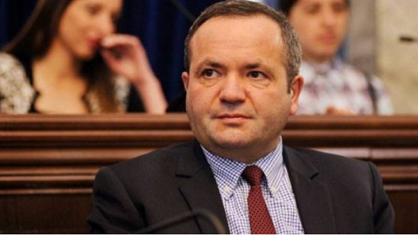 ექიმები მკურნალობის პროტოკოლის შეცვლას ითხოვენ - ზურაბ ჭიაბერაშვილი