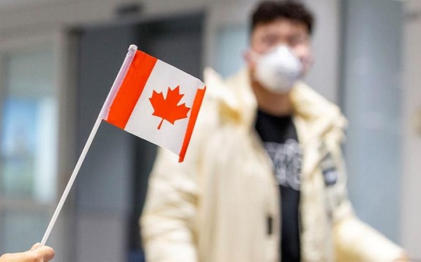 კორონავირუსით გარდაცვალების პირველი შემთხვევა დაფიქსირდა კანადაში