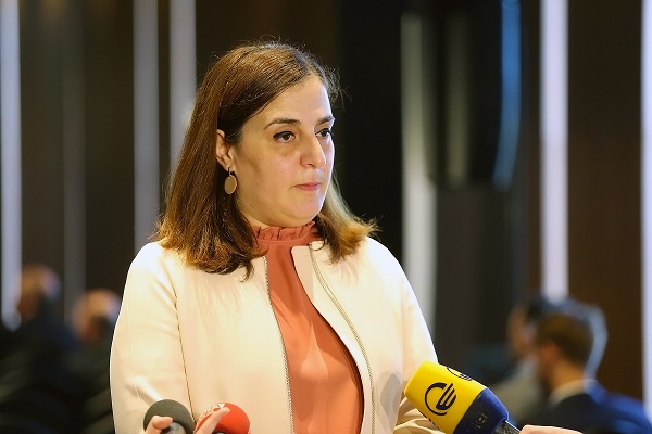 კორონავირუსის გავრცელების შედეგად  ეკონომიკაზე გამოწვეული ეფექტის შესახებ ინფორმაციას უწყებათაშორის საკოორდინაციო საბჭოს მომავალ სხდომაზე წარედგინება