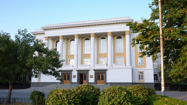 სტუ ელექტრონული კომპონენტებით სწავლის პროცესზე გადავა