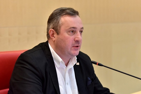პრემიერის შეხვედრა ჯანდაცვის სფეროს ექსპერტებთან იყო ნაყოფიერი და დაისახა კონკრეტული ღონისძიებები - აკაკი ზოიძე