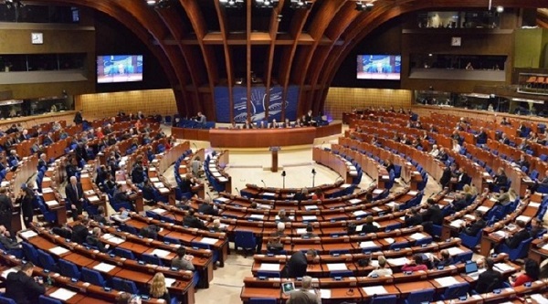ევროპის საბჭოს მინისტრთა კომიტეტმა ე.წ. დეპორტირებულების საქმის აღუსრულებლობის გამო რუსეთი მკაცრად გააკრიტიკა