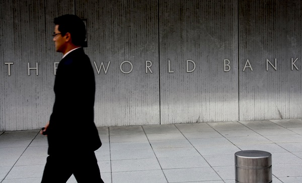 მსოფლიო ბანკი კორონავირუსთან საბრძოლველად 12 მლრდ დოლარს გამოყოფს