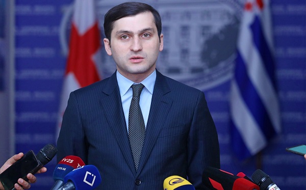 აჭარაში მცხოვრებ 6000-ზე მეტ პირზე სასურსათო პროდუქტები გაიცემა
