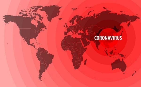 კორონავირუსით ინფიცირებულთა რაოდენობამ მსოფლიოში 200 000-ს გადააჭარბა