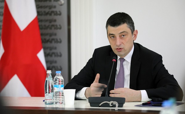 კერძო კლინიკებმა მზადყოფნა გამოთქვეს, საჭიროების შემთხვევაში, კორონავირუსით ინფიცირებული პაციენტები საკუთარ  კლინიკებში მიიღონ