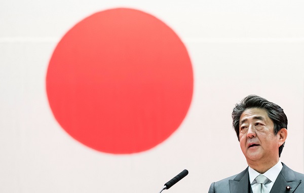 იაპონია თანახმაა, ტოკიოს ოლიმპიური თამაშები ერთი წლით გადაიდოს